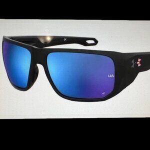 Under Armour ATTACK 2 Sunglasses - NWT